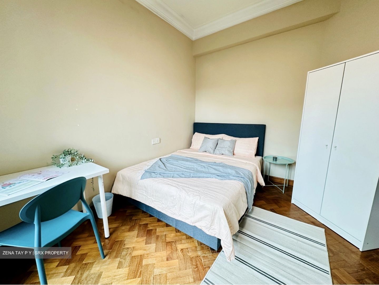 Maplewoods (D21), Condominium #536344341